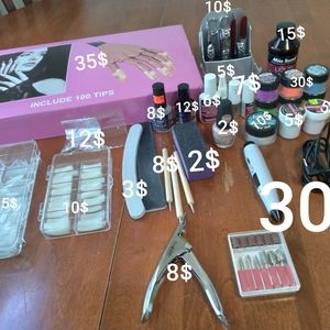 Nail Kit